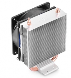 Устройство охлаждения(кулер) Deepcool ICE BLADE 100 PWM Soc-FM2+/AM2+/AM3+/AM4/1150/1151/1155/ 4-pin 15-29dB Al 100W 309gr Ret