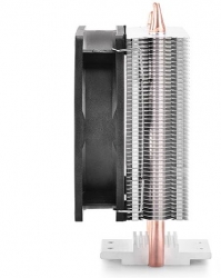 Устройство охлаждения(кулер) Deepcool ICE BLADE 100 PWM Soc-FM2+/AM2+/AM3+/AM4/1150/1151/1155/ 4-pin 15-29dB Al 100W 309gr Ret