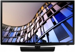 Телевизор LED Samsung UE28N4500AUXRU 4 черный