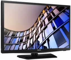 Телевизор LED Samsung UE28N4500AUXRU 4 черный
