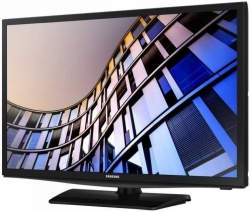 Телевизор LED Samsung UE28N4500AUXRU 4 черный