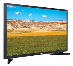 Телевизор LED Samsung UE32T4500AUXRU черный