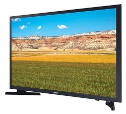Телевизор LED Samsung UE32T4500AUXRU черный
