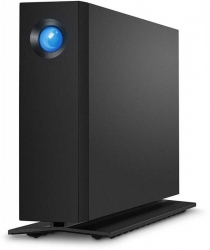 Жесткий диск Lacie USB-C 6Tb STHA6000800 d2 черный