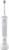 Зубная щетка электрическая Oral-B Vitality 3D White 100 белый