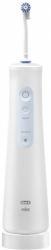 Ирригатор Oral-B Aquacare 4 белый