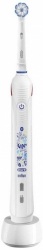 Зубная щетка электрическая Oral-B Junior Smart 4 белый