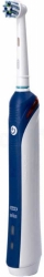 Зубная щетка электрическая Oral-B Pro 2 (2000)/D501.513.2 белый