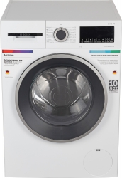 Стиральная машина Bosch WGA142X6OE белый