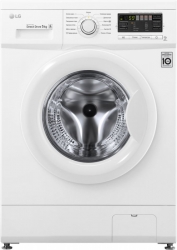 Стиральная машина LG F80B8LD6 белый