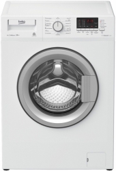 Стиральная машина Beko RSGE 685P2 BSW белый