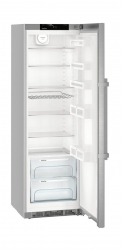 Холодильник Liebherr Kef 4330 серебристый