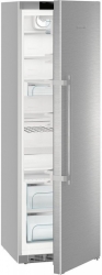 Холодильник Liebherr Kef 4370 серебристый