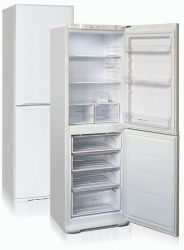 Холодильник Бирюса 631 белый