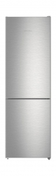 Холодильник Liebherr CNPef 4313 серебристый