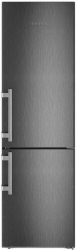 Холодильник Liebherr CBNbs 4835 черный