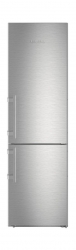Холодильник Liebherr CBNef 4835 серебристый