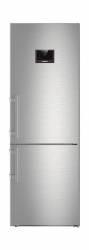 Холодильник Liebherr CBNes 5778 серебристый