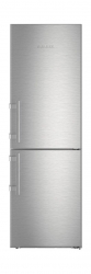 Холодильник Liebherr CNef 4335 серебристый