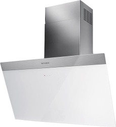 Вытяжка каминная Faber Daisy EG6 LED WH A80 белый