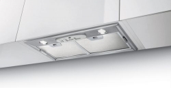 Вытяжка встраиваемая Faber Inca Plus HCS LED X A70 FB нержавеющая сталь