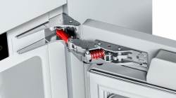 Холодильник Bosch KIF81PD20R белый (однокамерный)