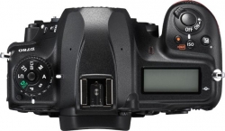 Зеркальный Фотоаппарат Nikon D780 BODY черный 24.5Mpix 3 1080p 4K SDXC Li-ion (без объектива)