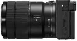 Фотоаппарат Sony Alpha A6600M черный 24.2Mpix 2.95 4K WiFi 18-135 мм NP-FZ100