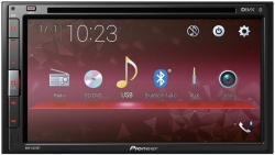 Автомагнитола Pioneer AVH-A320BT
