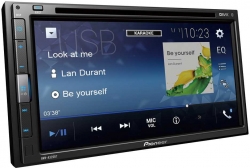 Автомагнитола Pioneer AVH-A320BT