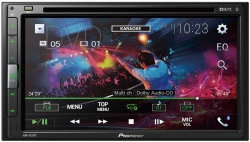 Автомагнитола Pioneer AVH-A320BT