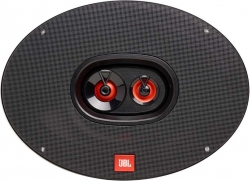 Колонки автомобильные JBL CLUB 9632