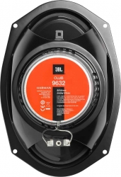 Колонки автомобильные JBL CLUB 9632
