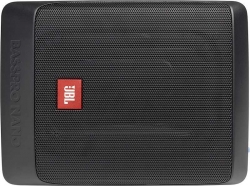 Сабвуфер автомобильный JBL Basspronano 100Вт активный (46см/18 )