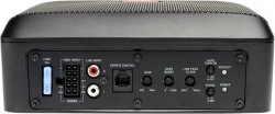 Сабвуфер автомобильный JBL Basspronano 100Вт активный (46см/18 )