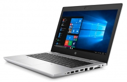Ноутбук HP ProBook 640 G5 Core i5 8265U/8Gb/SSD256Gb/14 /UWVA/FHD (1920x1080)/4G/Windows 10 Professional 64/WiFi/BT/Cam
