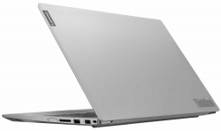 Ноутбук Lenovo Thinkbook 15-IIL Core i7 1065G7/16Gb/SSD512Gb/Intel Iris Plus graphics/15.6 /IPS/FHD (1920x1080)/Windows 10 Professional 64/grey/WiFi/B
