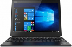 Ноутбук Lenovo ThinkPad X1 Tablet Core i5 8250U/8Gb/SSD256Gb/13 /IPS/QHD+/Windows 10 Professional 64/black/WiFi/BT