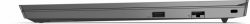 Ноутбук Lenovo ThinkPad E15-IML T Core i7 10510U/16Gb/SSD256Gb/AMD Radeon Rx 640 2Gb/15.6 /IPS/FHD (1920x1080)/Windows 10 Professional 64/silver/WiFi/