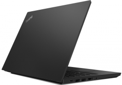 Ноутбук Lenovo ThinkPad E14-IML T Core i3 10110U/8Gb/SSD256Gb/Intel UHD Graphics/14 /IPS/FHD (1920x1080)/noOS/black/WiFi/BT/Cam