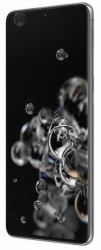 Смартфон Samsung SM-G988F Galaxy S20 Ultra 128Gb 12Gb серый моноблок 3G 4G 2Sim 6.9 1440x3200 Android 10 108Mpix 802.11 a/b/g/n/ac NFC GPS GSM900/1800