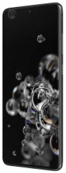 Смартфон Samsung SM-G988F Galaxy S20 Ultra 128Gb 12Gb черный моноблок 3G 4G 2Sim 6.9 1440x3200 Android 10 108Mpix 802.11 a/b/g/n/ac NFC GPS GSM900/180