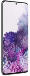 Смартфон Samsung SM-G985F Galaxy S20+ 128Gb 8Gb черный моноблок 3G 4G 2Sim 6.7 1440x3200 Android 10 64Mpix 802.11 a/b/g/n/ac NFC GPS GSM900/1800 GSM19