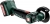 Углошлифовальная машина Metabo PowerMaxx CC 12 BL 20000об/мин рез.шпин.:M5 d=76мм