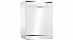 Посудомоечная машина Bosch SMS24AW00R белый