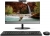 Моноблок Lenovo V530-22ICB 21.5 Full HD i3 9100T (3.1)/4Gb/SSD256Gb/UHDG 630/DVDRW/CR/noOS/GbitEth/WiFi/BT/90W/клавиатура/мышь/Cam/черный 1920x1080