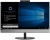 Моноблок Lenovo V530-24ICB 23.8 Full HD i3 9100T (3.1)/8Gb/SSD256Gb/UHDG 630/CR/Windows 10 Professional 64/GbitEth/WiFi/BT/90W/клавиатура/мышь/Cam/чер