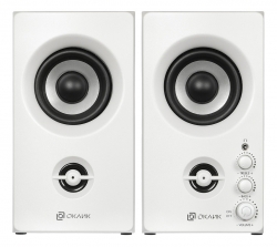Колонки Oklick OK-164 2.0 белый