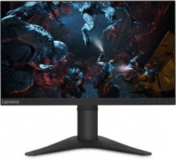 Монитор Lenovo G25-10 черный
