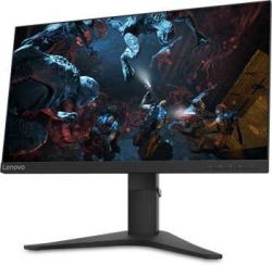 Монитор Lenovo G25-10 черный